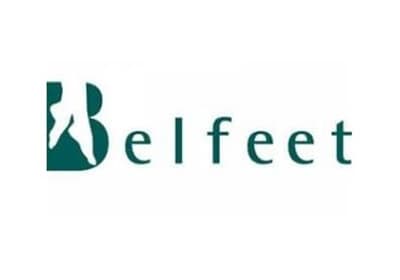 Marca de Belfeet