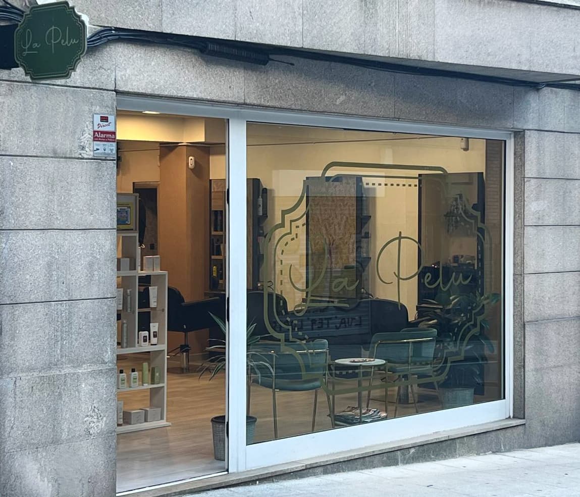 Conoce a La Pelu Estilistas