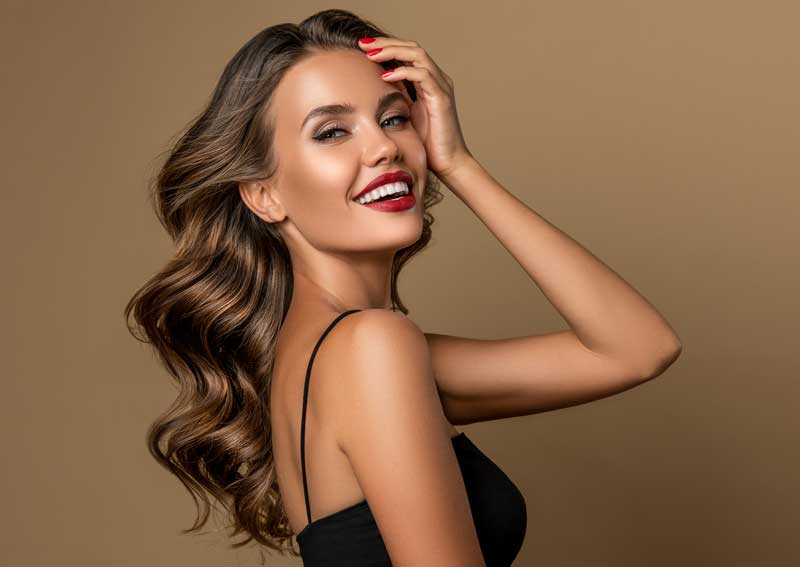 Peluquería y estética adaptadas a ti