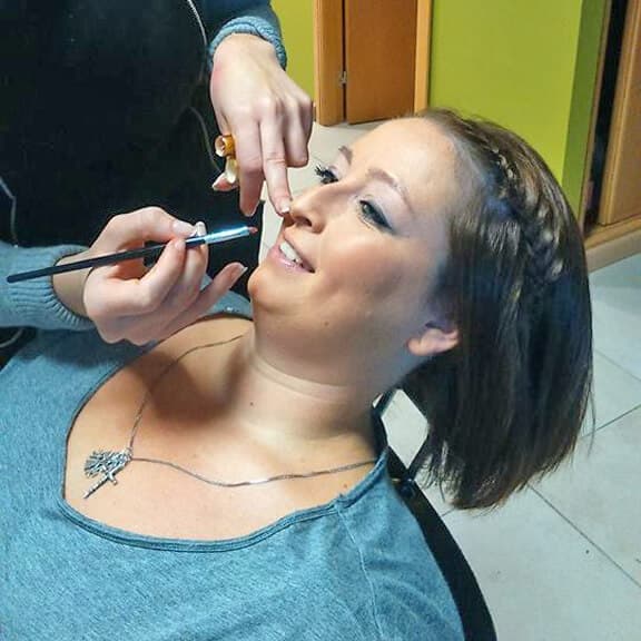 Trabajos de La Pelu Estilistas en Vigo